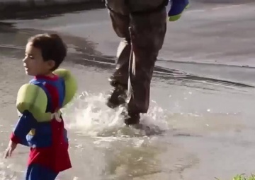 Hurricane Harvey Update September 10, 2017