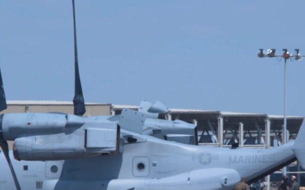 Hurricane IRMA Support