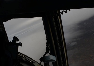 USAF Arctic Security Expedition_Broll