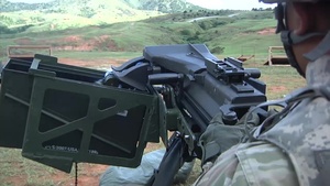 Range Day Broll Package