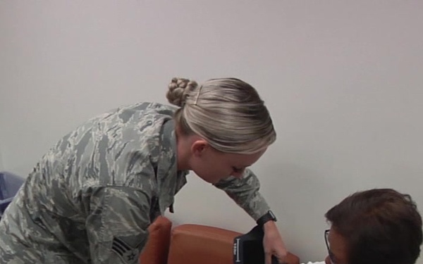 Ride, Ride the AMBUS