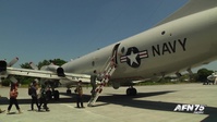P-3C Orion Flight Social Media Video