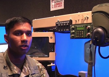 576th Clearance Company Virtual Route Clearance