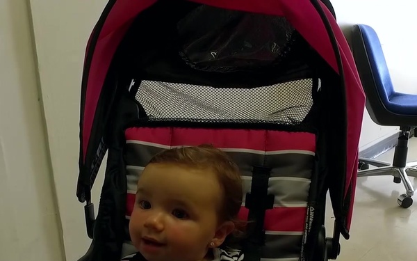 Hurricane Irma Evacuees