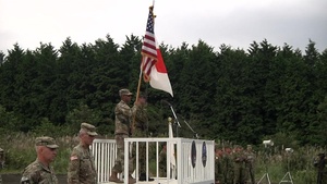 Orient Shield 17 Opening Ceremony