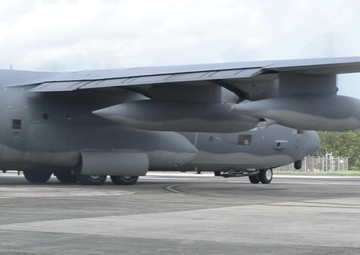 Hurricane Irma Rescue Efforts