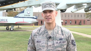 Connecticut Air National Guard Hosts Bring a Friend