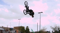 X-Games Action Show
