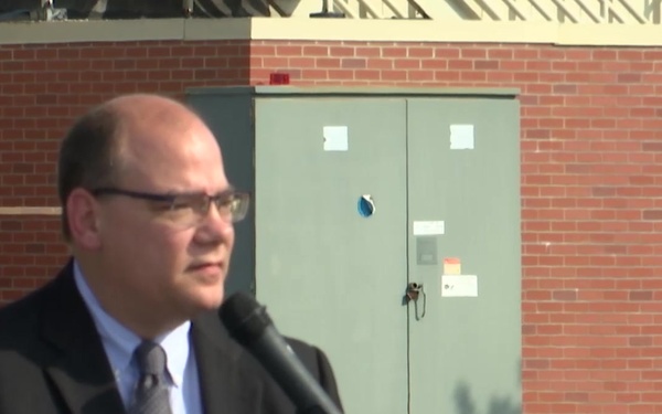 Stephen Way Raw Speech