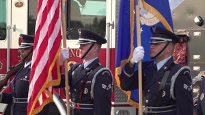 2017 Run for the Fallen