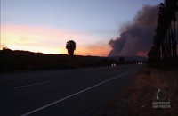 Camp Pendleton Emergency Notification System PSA (30 second version)