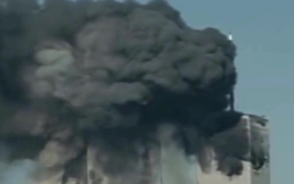 Patriots Day Memorial w/ Gen. James Mattis speech