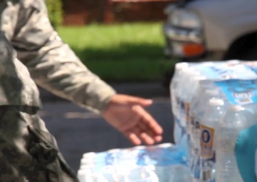 Hurricane Harvey Package 2
