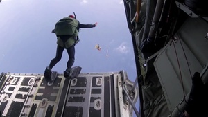 Rescue Training (No Slate)