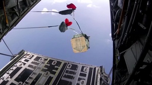 Rescue Training (With Slate)