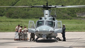 Hurricane Relief Efforts