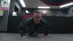 22 Too Many: Iwakuni Marines push for suicide prevention, awareness (Package/Pkg)