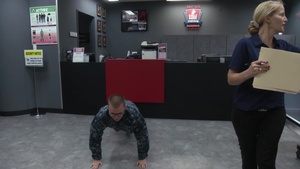 PACIFIC UPDATE: Iwakuni Marines push for suicide prevention, awareness