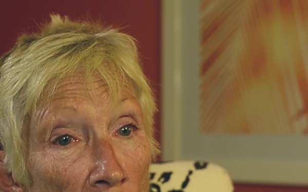 Hurricane Irma Evacuee Interview