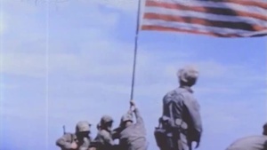 Fighting Third celebrates its 75th anniversary