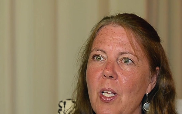 Hurricane Irma Evacuee Shares Story