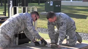 269th Combat Communications Squadron Deploys to St. Croix (full)