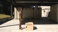 Box Jump
