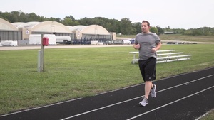 Running Tips