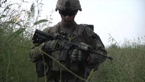 Army Scientists Discover Power in Urine