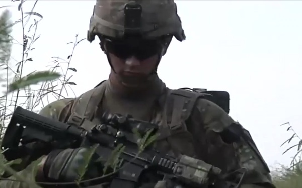 Army Scientists Discover Power in Urine