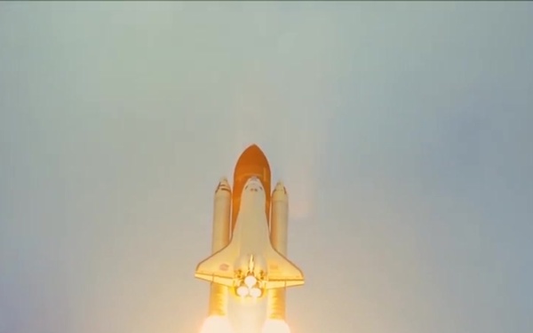 Force of the Future: Power