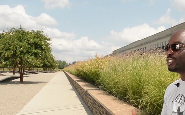 A Day That Cannot Be Forgotten