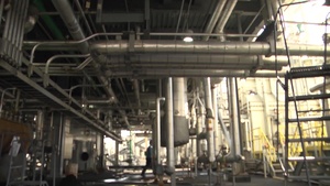 Acetic Acid and Acetic Anhydride Facility at Holston Army Ammunition Plant