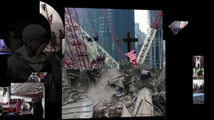 Never forget
