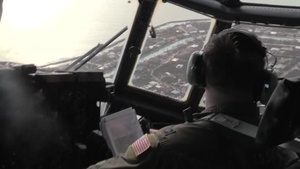 Hurricane Irma Support