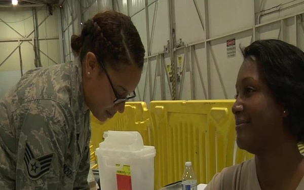 Dobbins New PHA Process