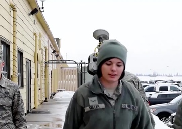 92nd Civil Engineer Squadron Rapid Global Mobility...Now