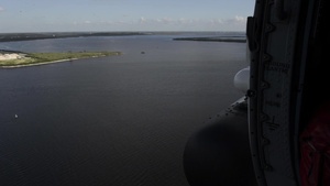 Ships enter Port of Tampa after it reopens following Hurricane Irma