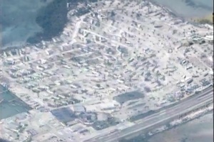 CBP UAS Video