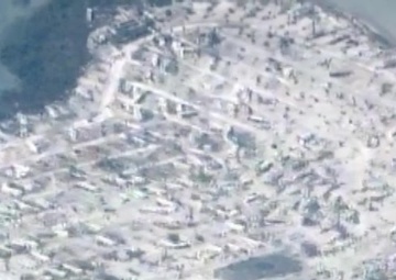CBP UAS Video