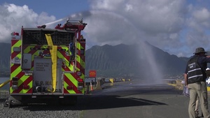 MCBH Exercise Lethal Breeze