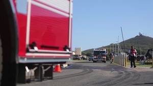 MCBH Exercise Lethal Breeze