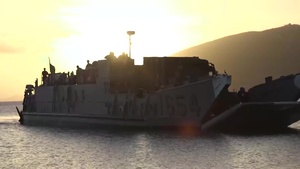 26th MEU Marines take part in joint relief efforts on U.S. Virgin Islands