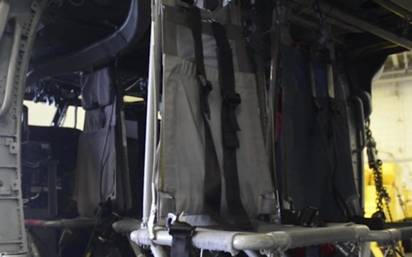 USS Iwo Jima Responds to Hurricane Irma