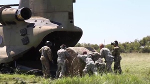 Operation Hay Haul