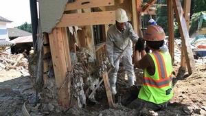 All Hands Update: Asakura Cleanup