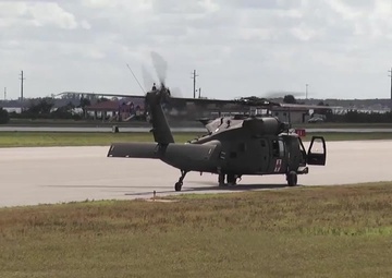 101st ready to assist