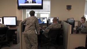 178th Wing Assists in Hurricane Irma Relief