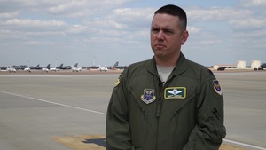 2017 Hurricane Evacuation - Interview with Lt. Col. Matthew Hargis