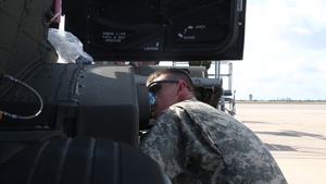 101st CAB Prepares for Hurricane Irma Aftermath